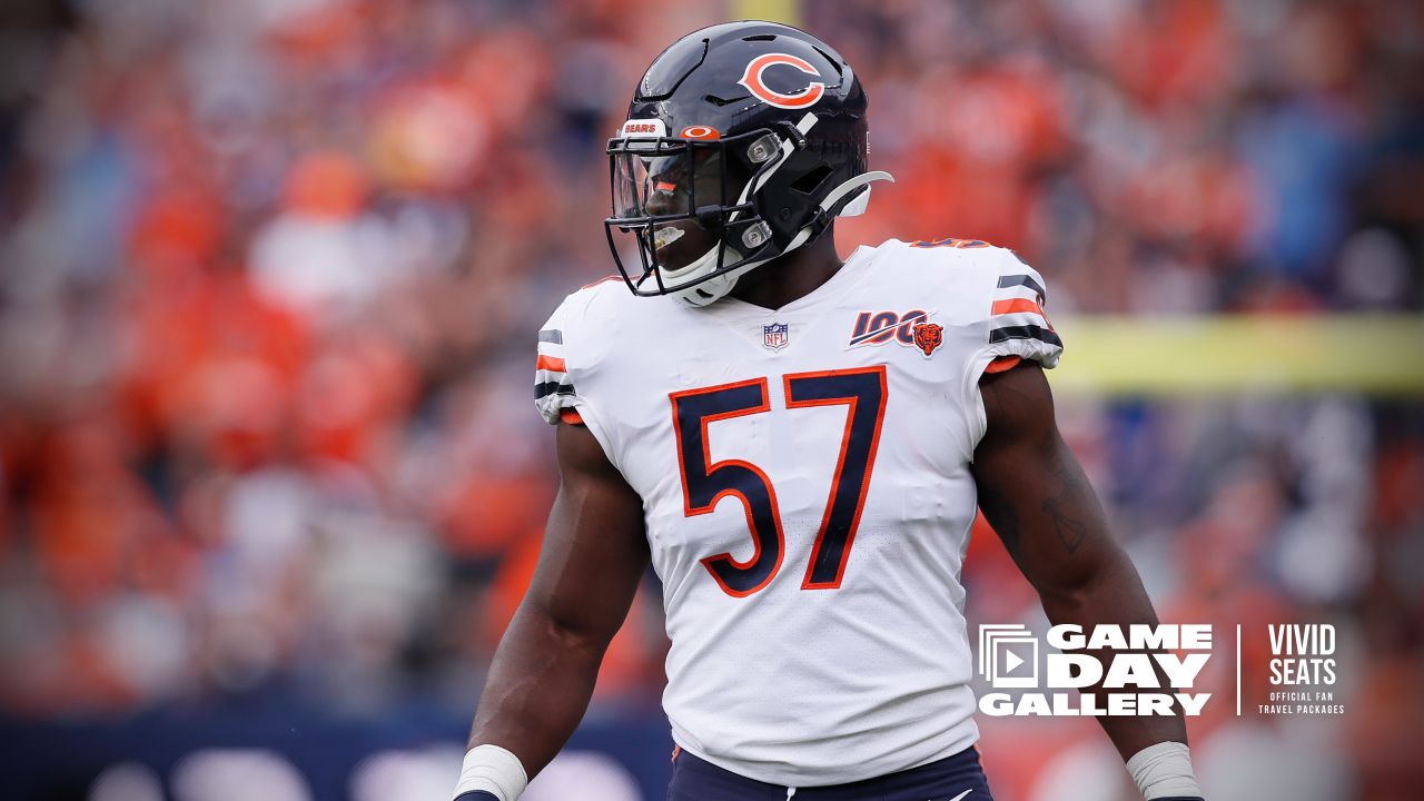 Rapid Recap: Bears fall to Broncos at Soldier Field