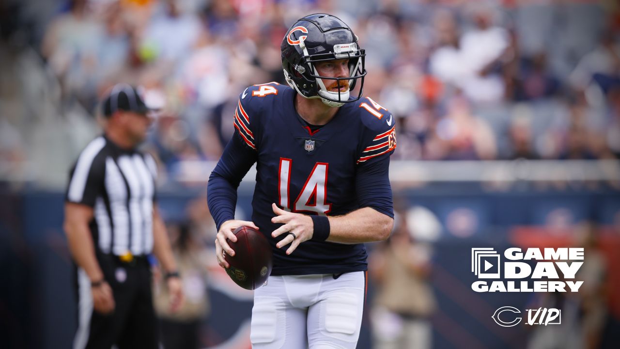 NFL: Bears' Adams trying to latch on with team