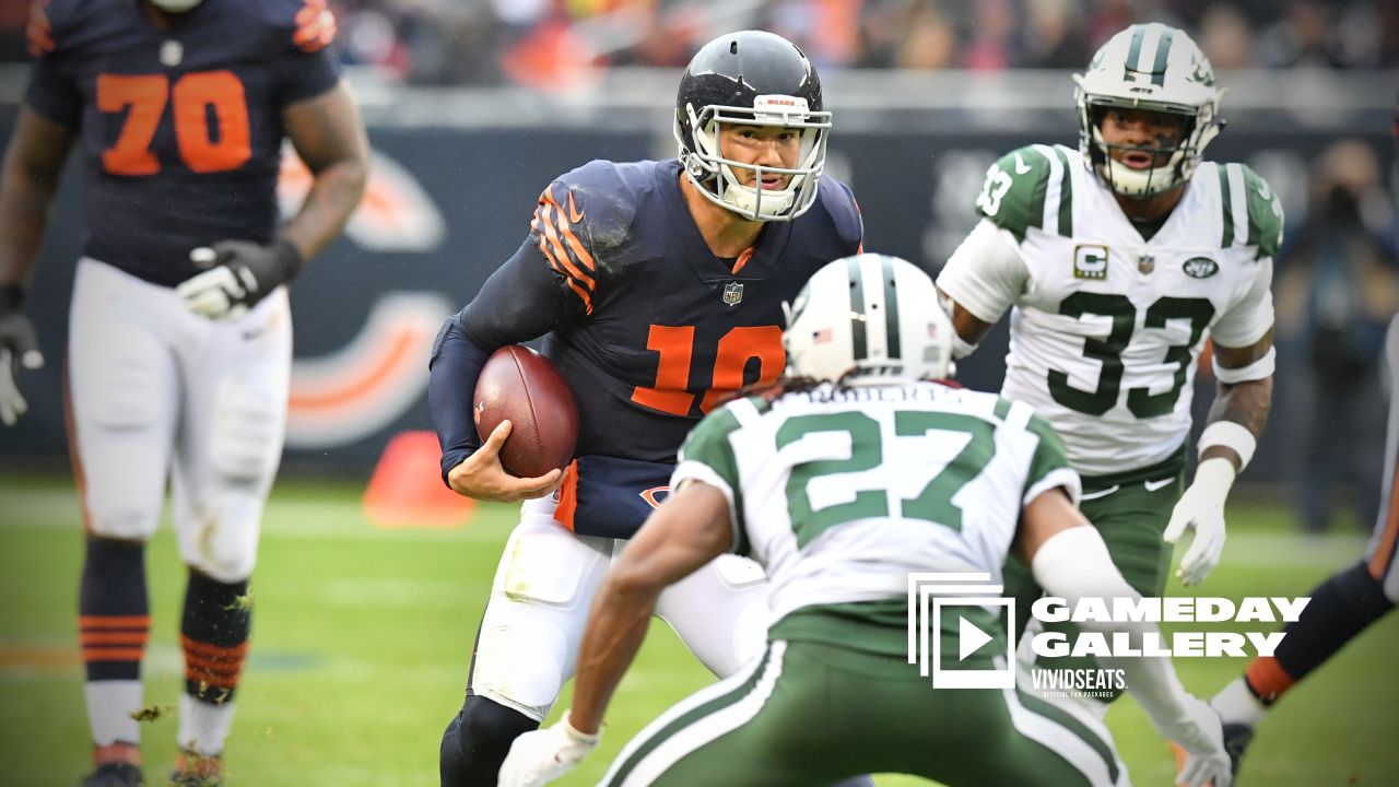 Game recap: Bears turn on Jets to snap skid