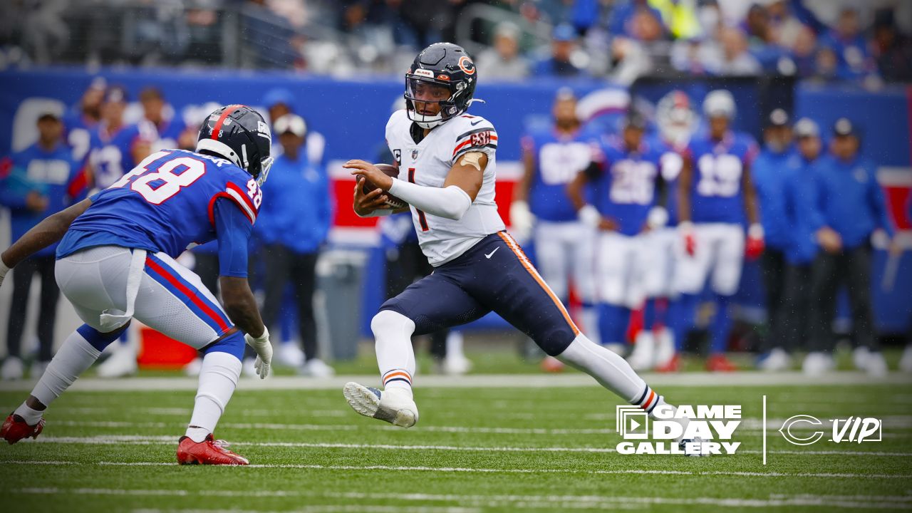 Chicago Bears Score and Recap (Week 17): Bears 29, Giants 3 - Bears Hand  New York a Giant Defeat - Bears Insider