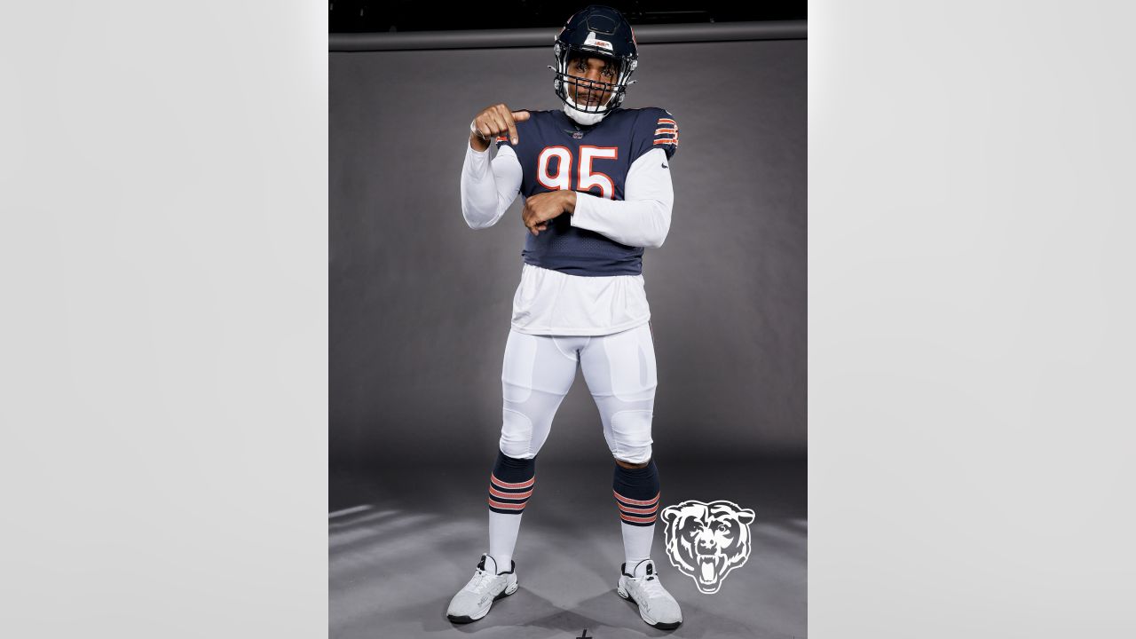 Chicago Bears: Ranking their throwback uniforms