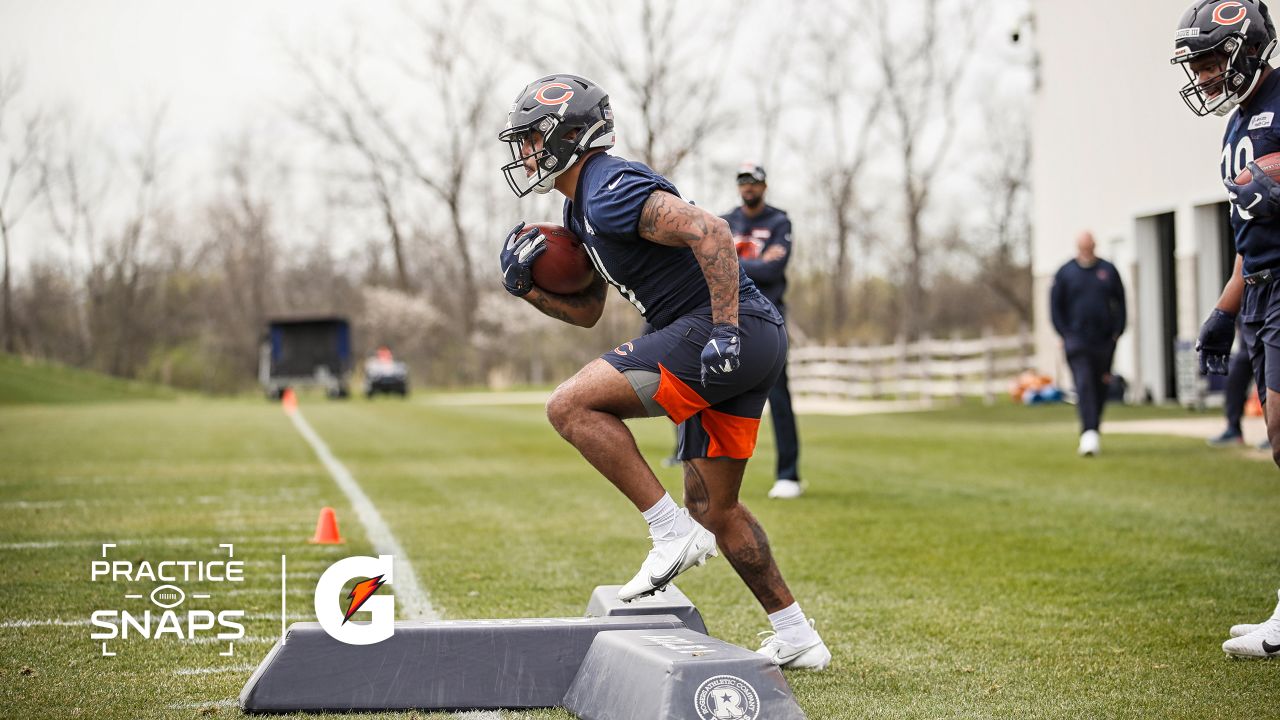 Chicago Bears News: Was Kyler Gordon quietly a loser from the 2023