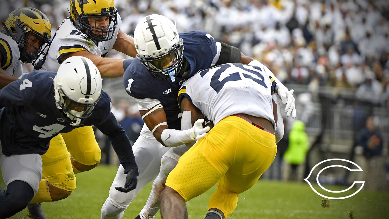 4-Star Safety JaQuan Brisker Recaps His Visit To Pitt - Pittsburgh