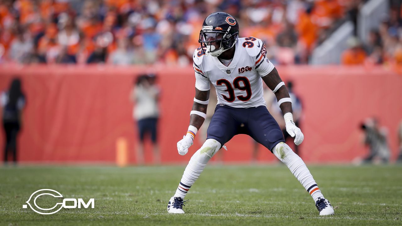 Chicago Bears countdown to kickoff: No. 97 - Mark Anderson's