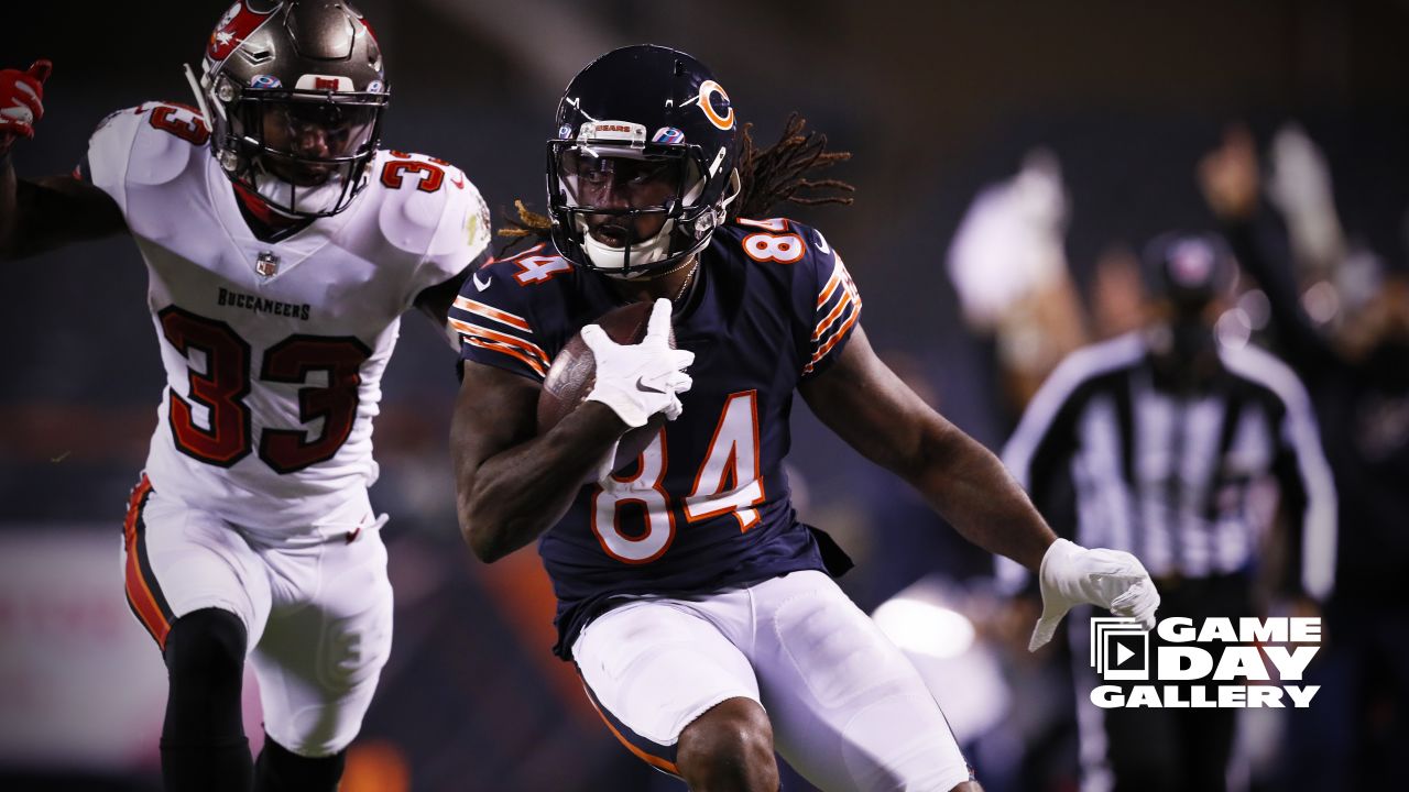 Tampa Bay Buccaneers at the Chicago Bears free live stream (10/8