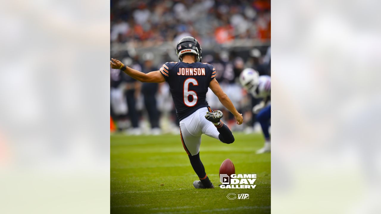 2021 NFL preseason week 2: Chicago Bears 41 to 15 loss to Buffalo Bills  proves once and for all that pre-season wins don't matter - Windy City  Gridiron