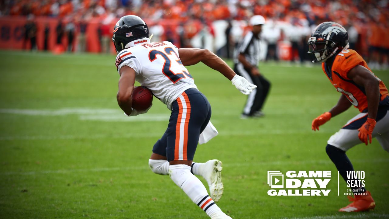 Game Recap: Bears win with last-second FG in Denver