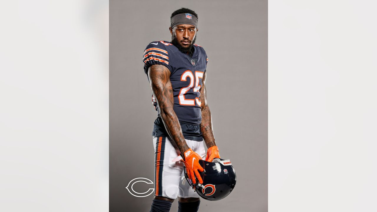 100% pure power Chicago Bears Teven Jenkins power runs pancake