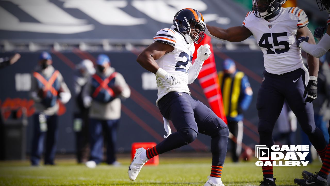 Gameday Gallery: Bears vs. Texans