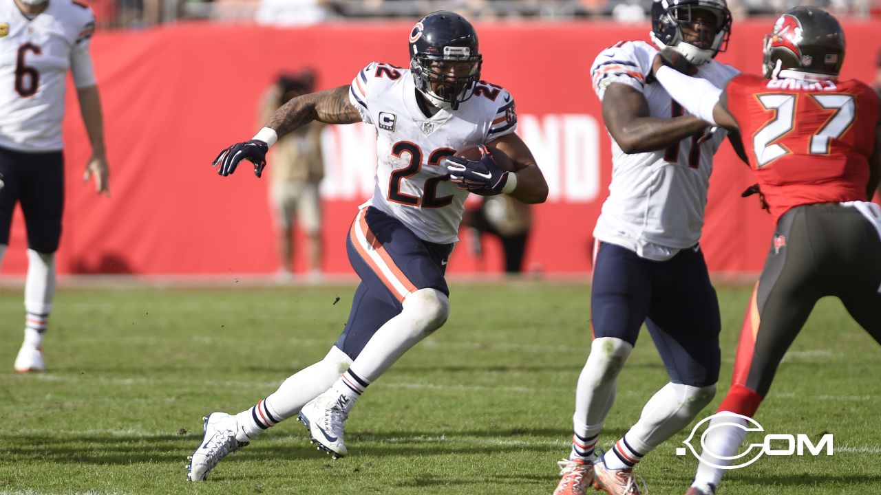 Matt Forte Makes Great Point On Loyalty In NFL