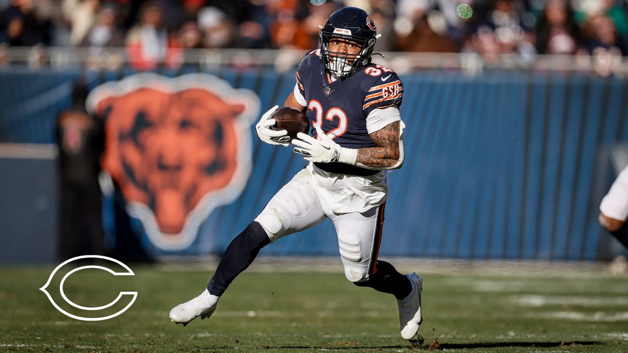 Chicago Bears: 3 free agent RBs to fill in for David Montgomery