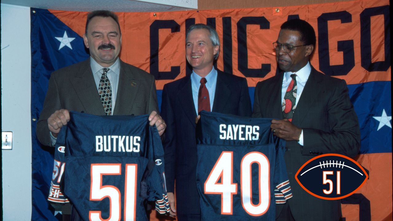 Patch's Jersey Guide to the Chicago Bears 2011 Season