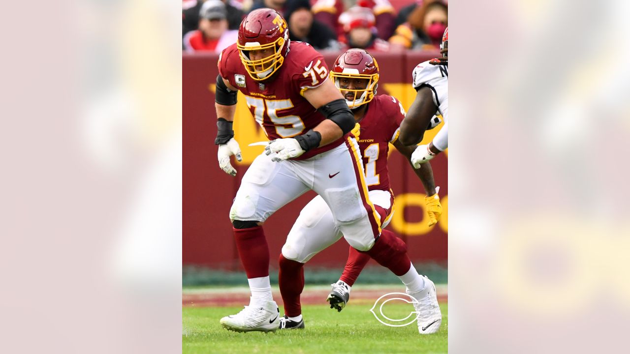 Washington Commanders cornerback Kendall Fuller plays defense during the  first half of an NFL football game against the Houston Texans, Sunday, Nov.  20, 2022, in Houston. (AP Photo/Eric Christian Smith Stock Photo 