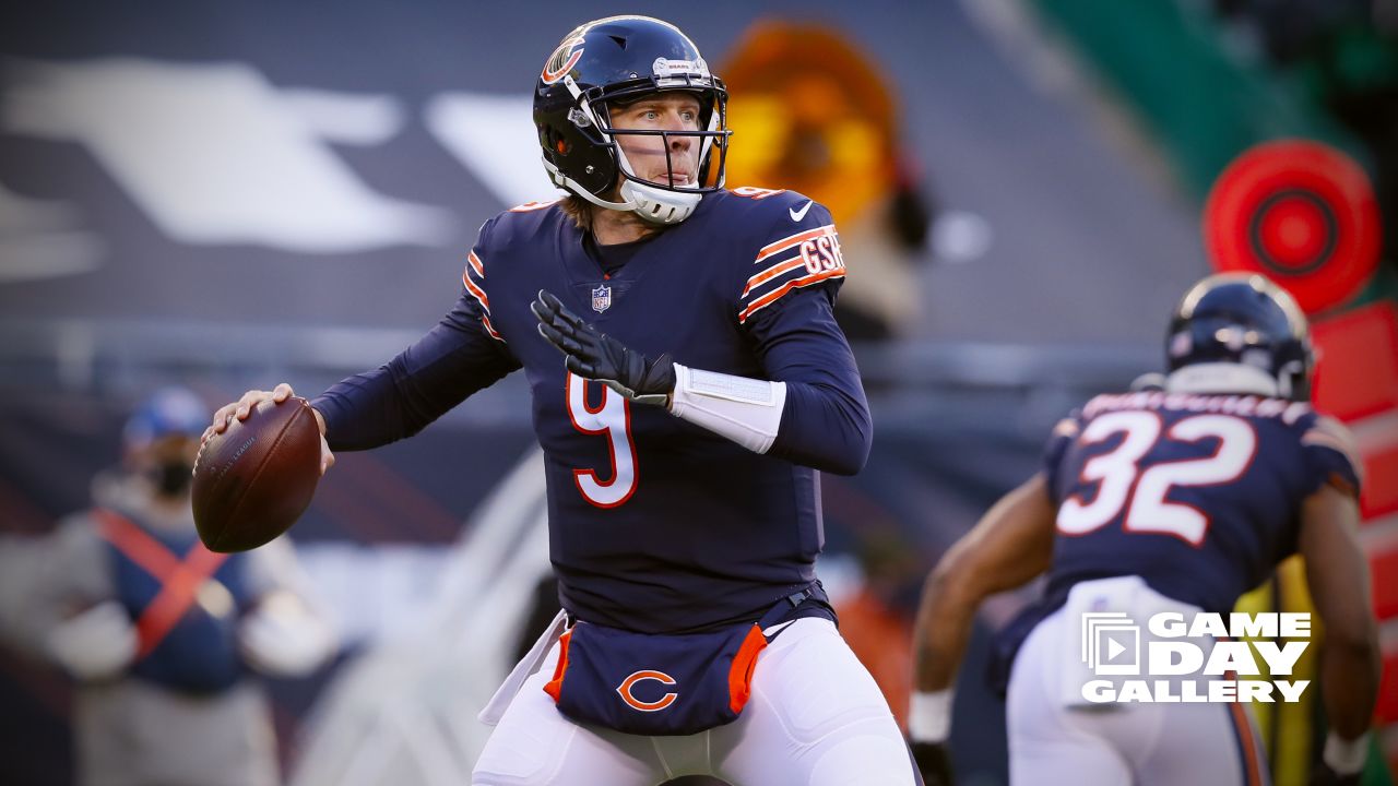 Gameday Gallery: Bears at Saints