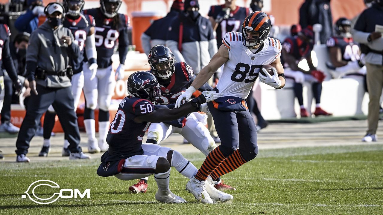 James Daniels Chicago Bears Training Camp Bourbonnais Illinois August 5Th –  Stock Editorial Photo © sgtphoto #306958458