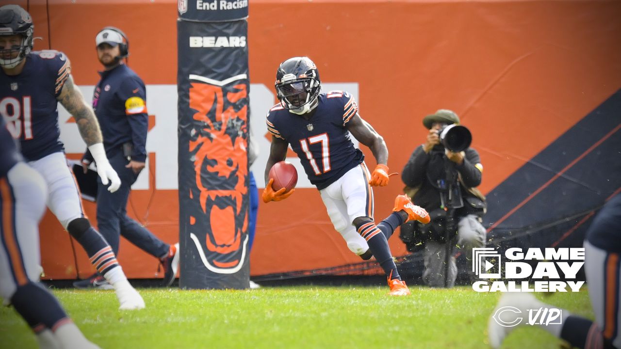 Bears, 49ers looking to stop skids, get back to winning