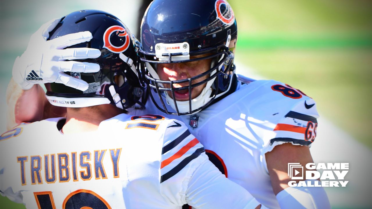 Game Recap: Chicago Bears win third straight game, move into final