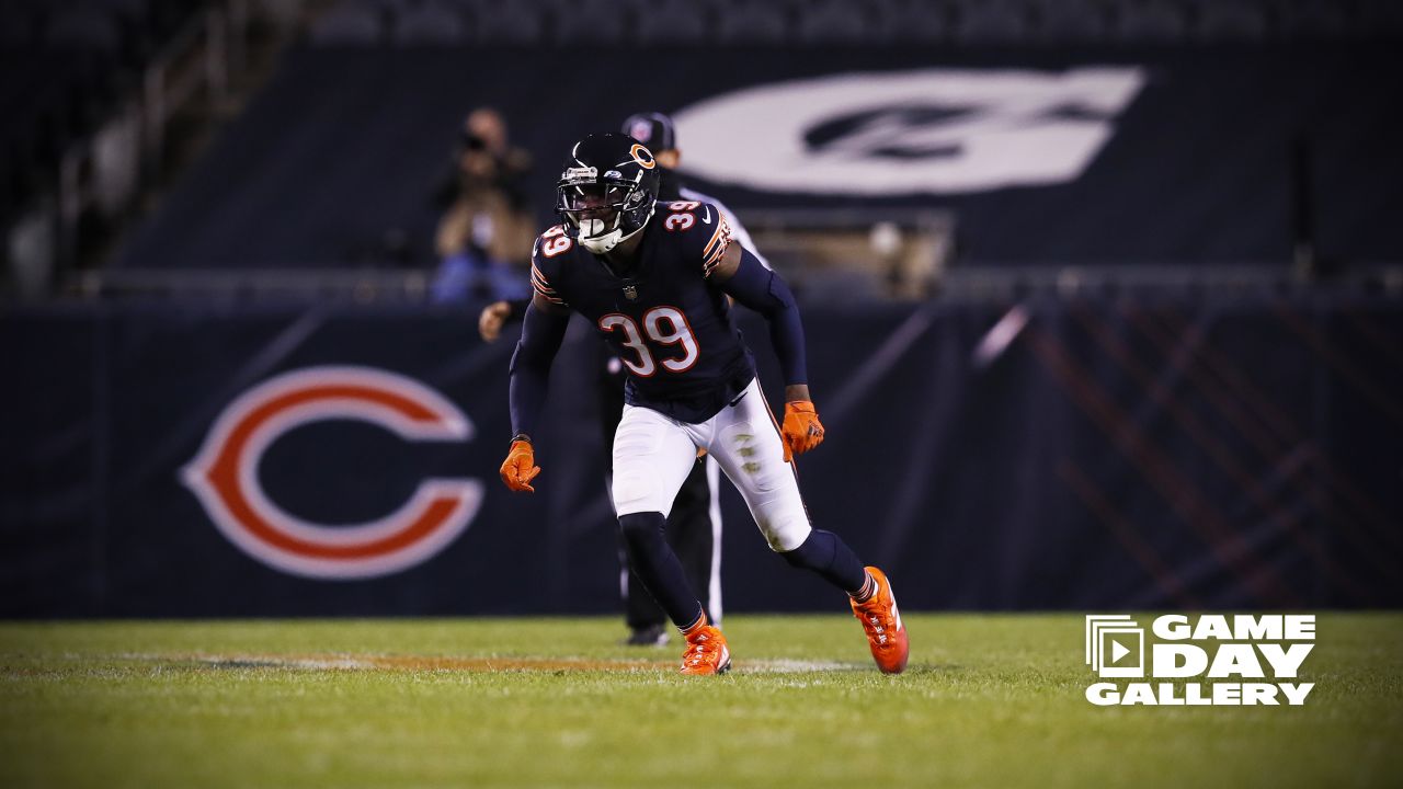 Keys To Cannon Fire: Chicago Bears at Tampa Bay Buccaneers - Tampa Bay  Buccaneers, BucsGameday