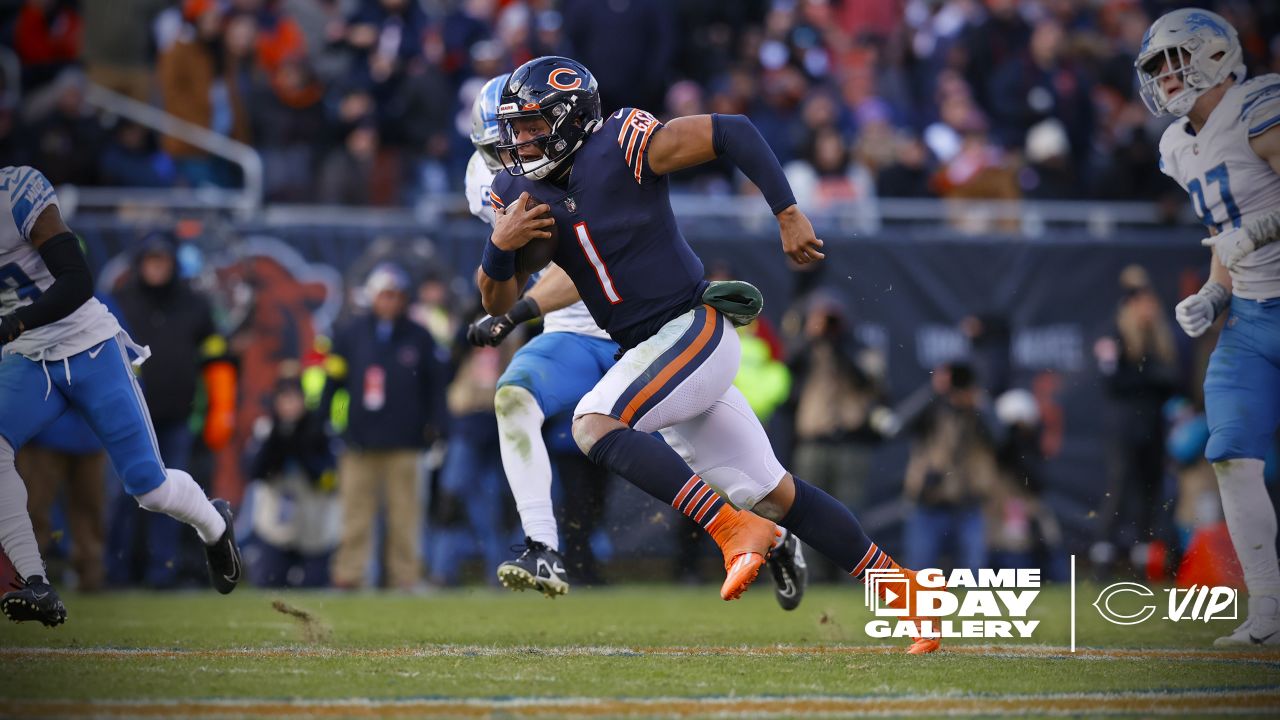 Detroit Lions lose to Chicago Bears 23-16: Blog recap