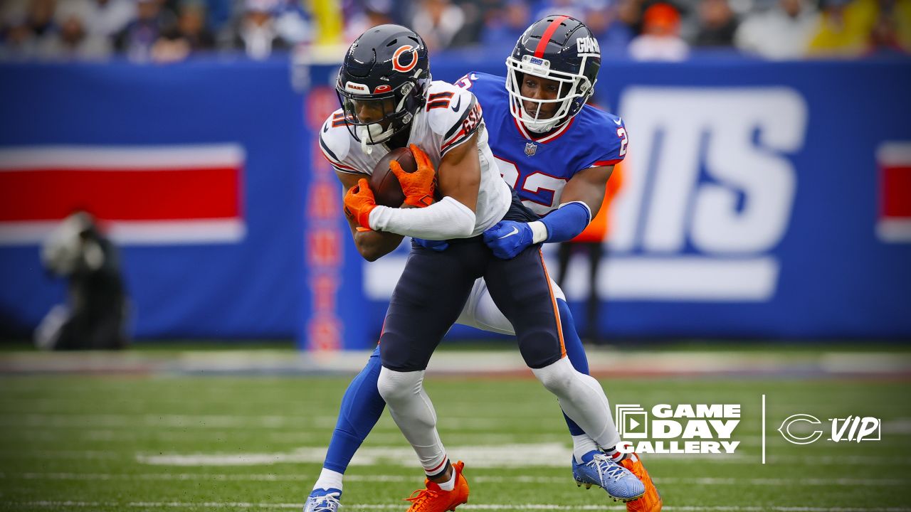 Giants-Bears final score: Giants lose, 19-14, as another opportunity slips  away - Big Blue View