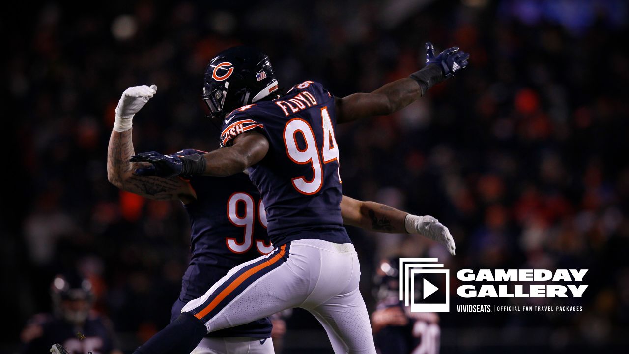 Bears defense dominates as Rams lose 15-6 - ABC7 Los Angeles