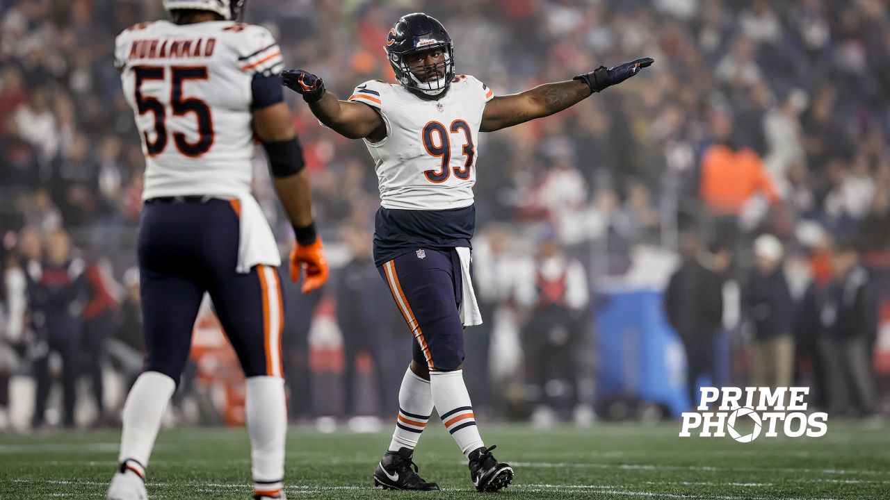 Chicago Bears on X: Bring on #MNF. 