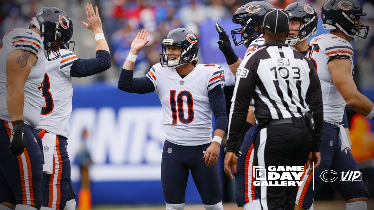 Bears beaten, bruised in 31-10 loss to Jets - Chicago Sun-Times