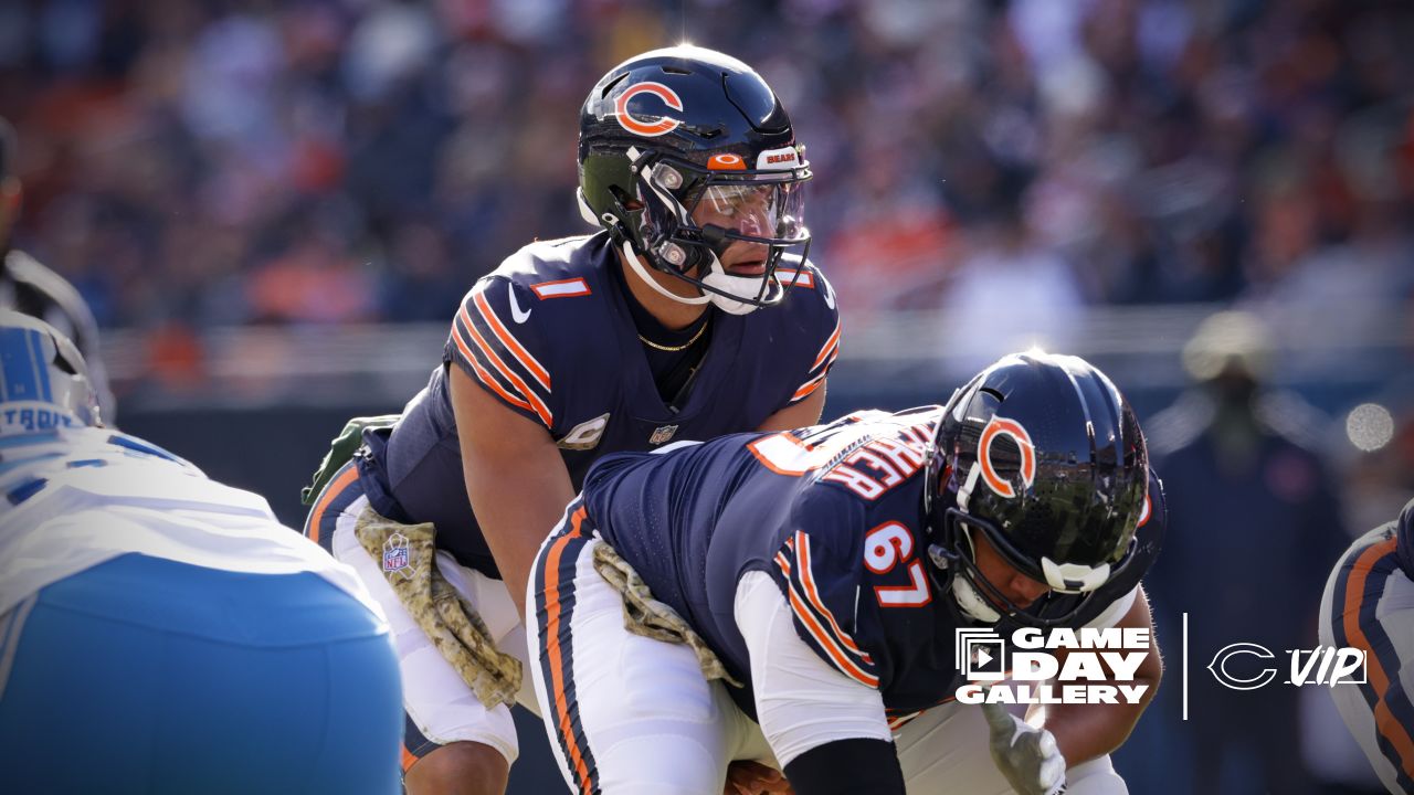 Week 16 recap: Chicago Bears lose their 8th straight in 35-13 defeat to the Buffalo  Bills in subzero windchill at Soldier Field – The Denver Post