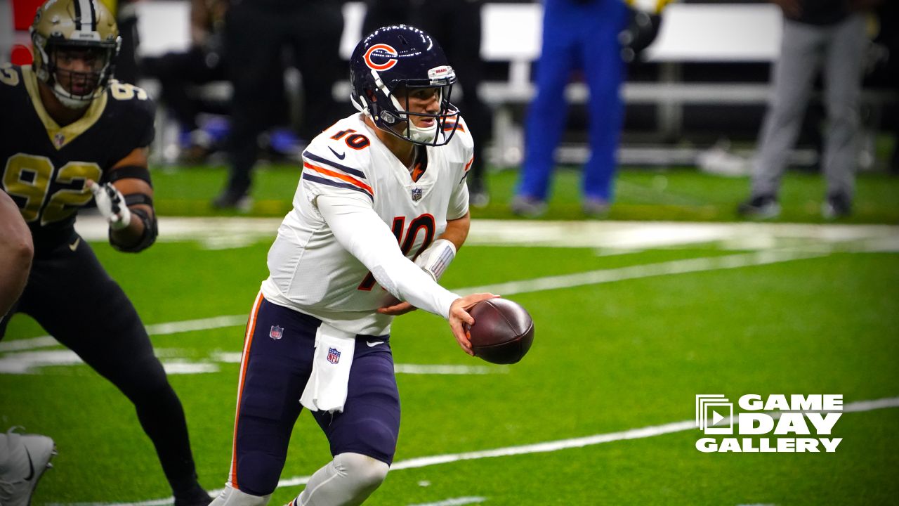 Three takeaways from the Bears' playoff loss to Saints - Chicago Sun-Times