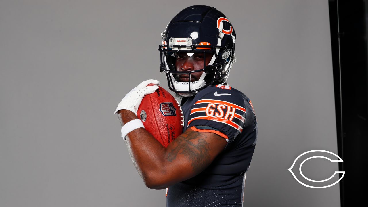 Chicago Bears LB Roquan Smith named one of NFL's top players under 25