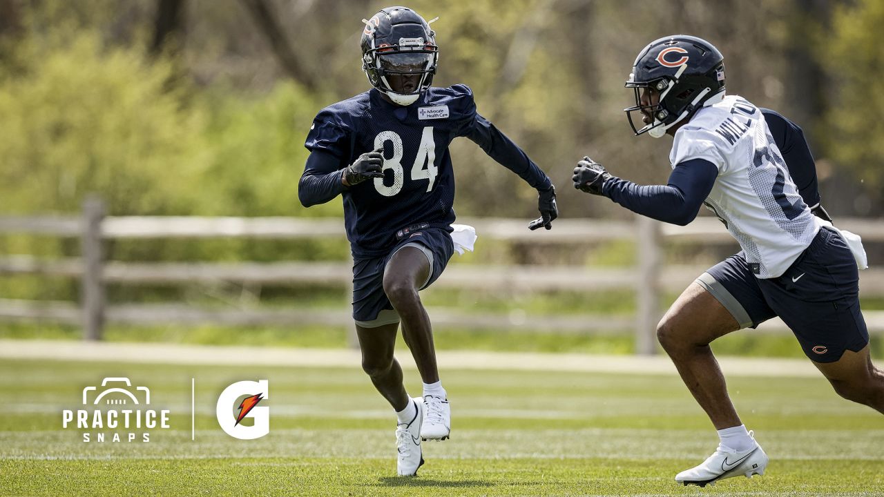 Bears Rookie Darnell Wright's Hilarious Mistake Proves Helpful - Visit NFL  Draft on Sports Illustrated, the latest news coverage, with rankings for  NFL Draft prospects, College Football, Dynasty and Devy Fantasy Football.