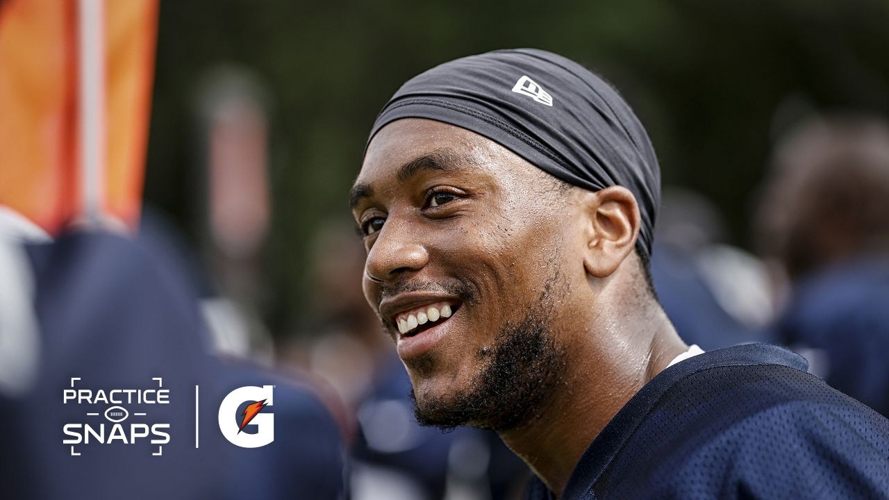 Chicago Bears on X: #DaBears former TE @ZMiller86 joined fans to fulfill  over 350 military care packages in conjunction w/ our Hello to our Heroes  program, brought to you by @Cigna. Know