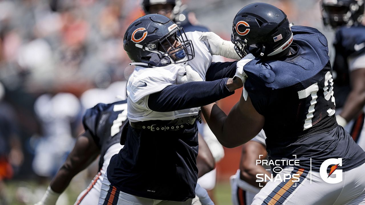 Danny Trevathan primed for another productive season