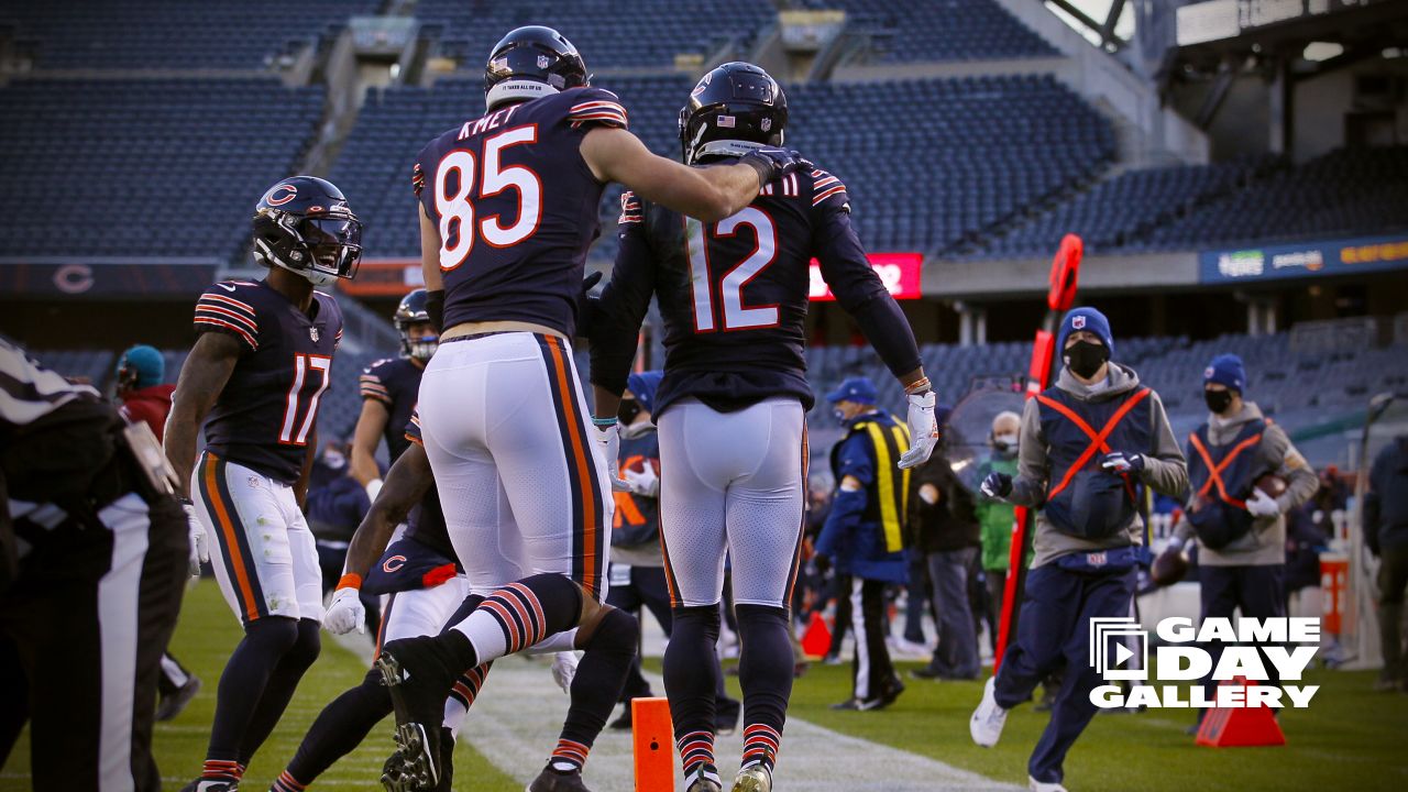 Game Recap: Chicago Bears fall to New Orleans Saints 26-23 in OT