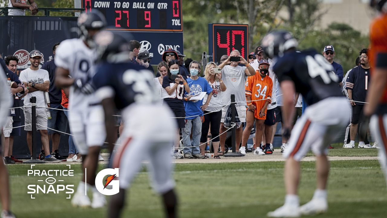 Titans-Bears live stream: How to watch Week 1 preseason game, start time,  TV channel, more - DraftKings Network