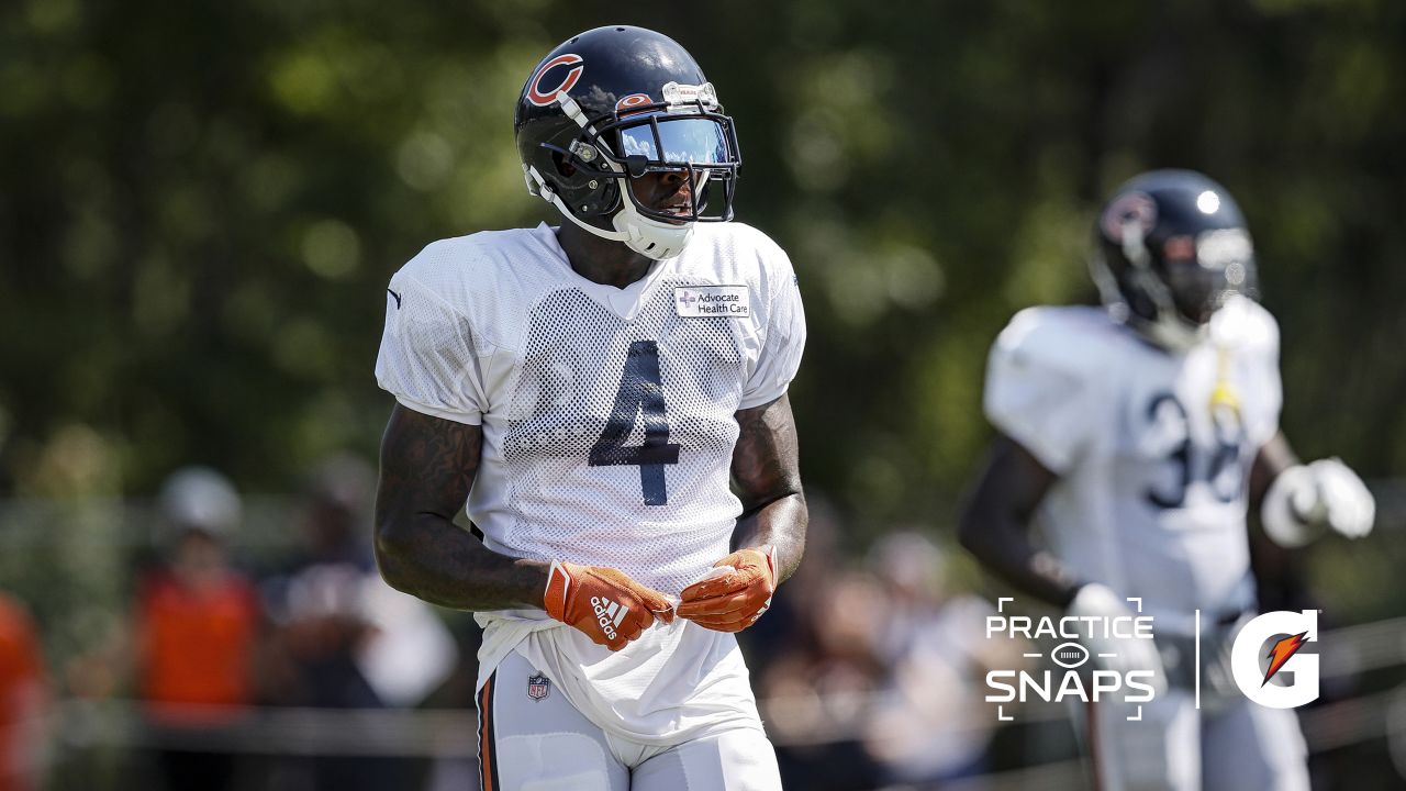 Bears' Mack needs to shine in 2021