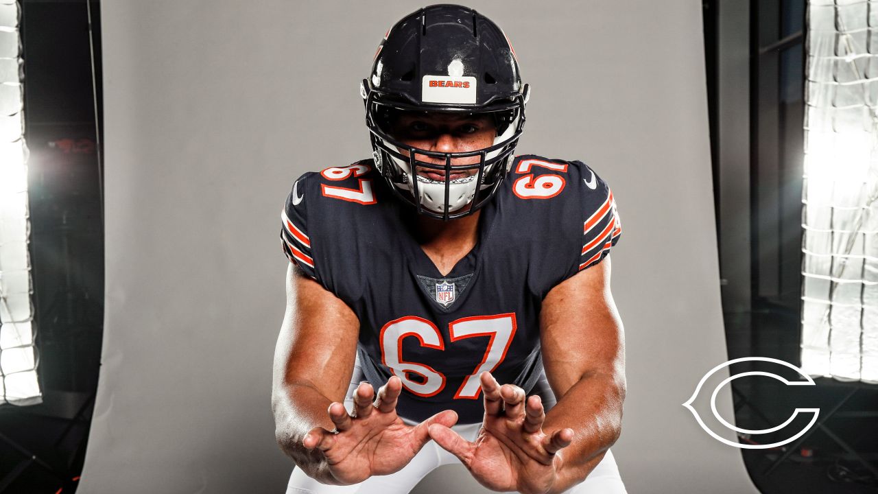 Chicago Bears (@chicagobears) • Instagram photos and videos