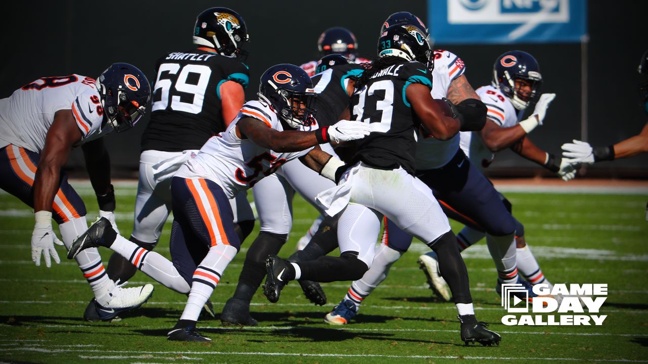 Game Recap: Chicago Bears remain in playoff hunt with 33-27 Week