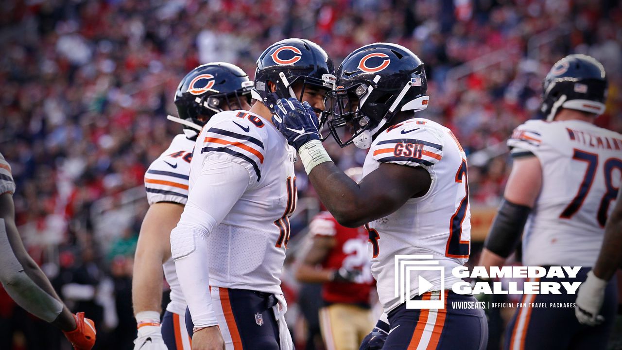 49ers-Bears recap: San Francisco rediscovered takeaways against Chicago -  Niners Nation