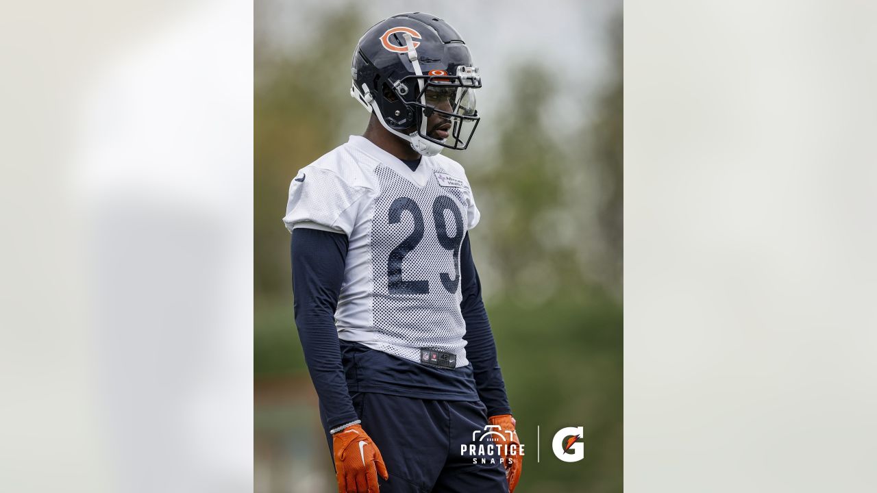 Chicago Bears depending on rookie from Saraland to make plays 