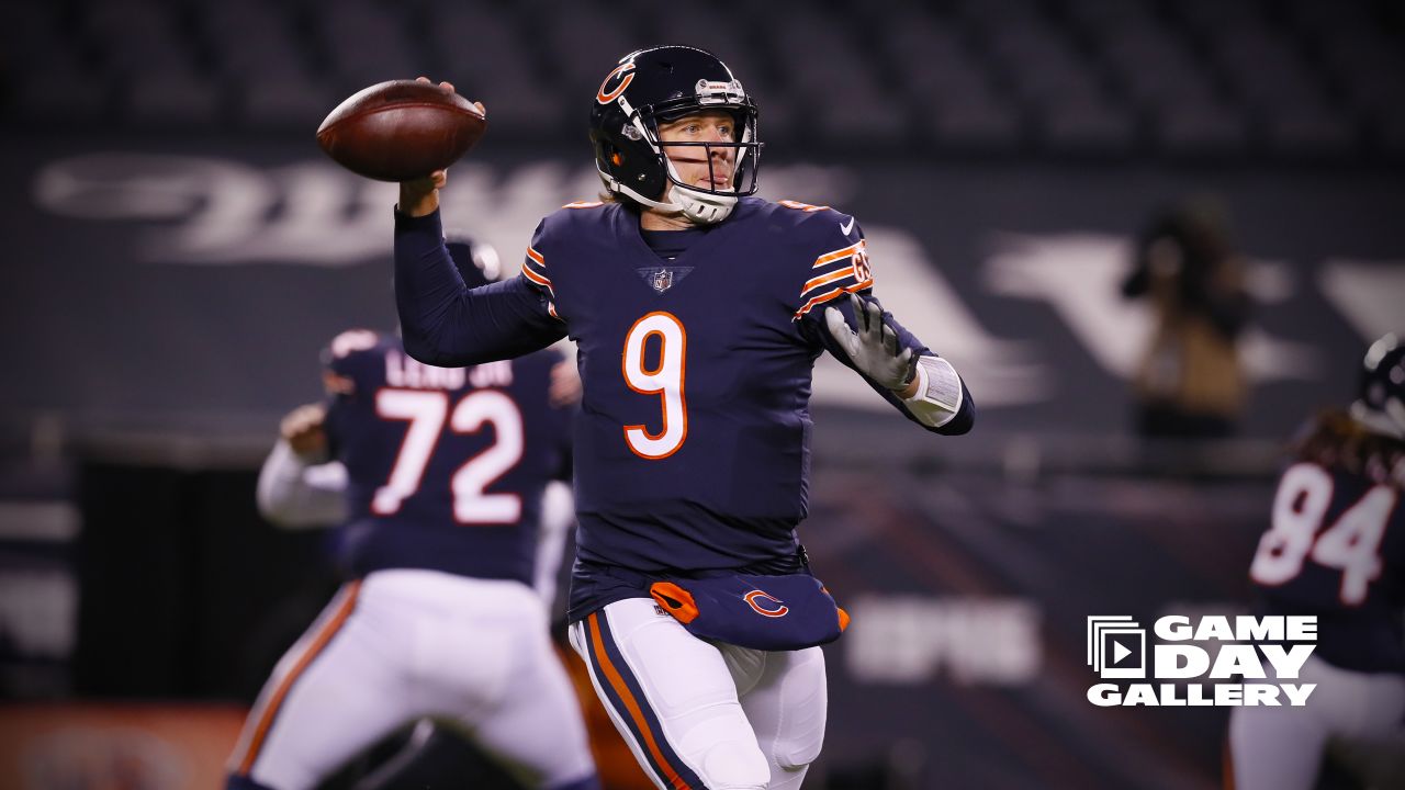 Game Recap: Chicago Bears fall to New Orleans Saints 26-23 in OT