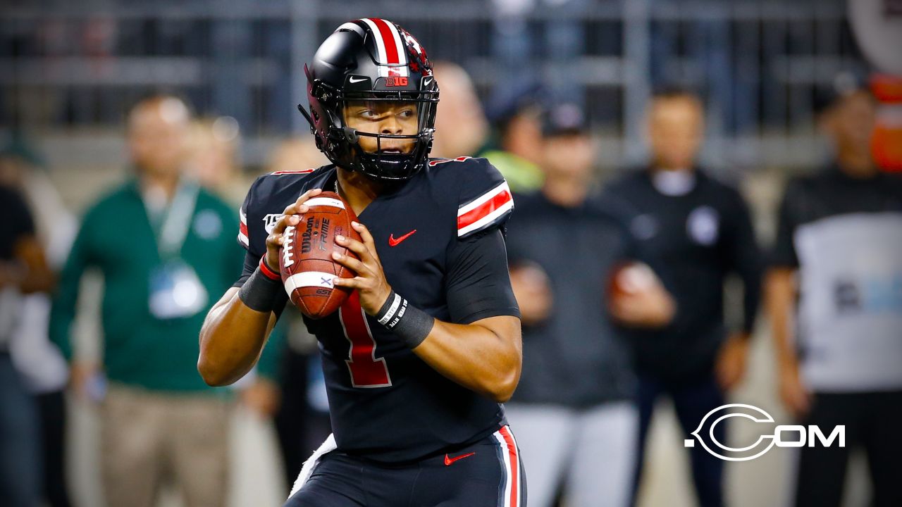 2021 NFL Draft Rumors: Chicago Bears plotting move for a quarterback