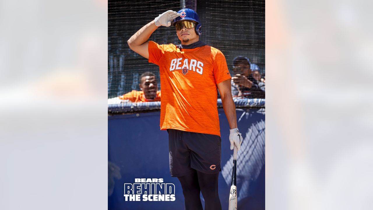 After seeing those Wrigleyville Cubs jerseys, had me imagining the bears  going for one of @Cgersk's designs : r/CHIBears