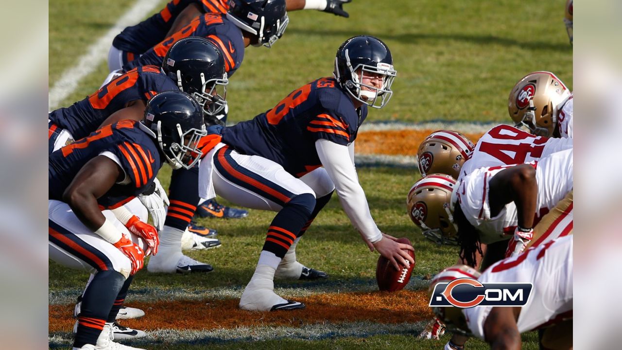 Bears Cut Robbie Gould; Sign Josh Sitton