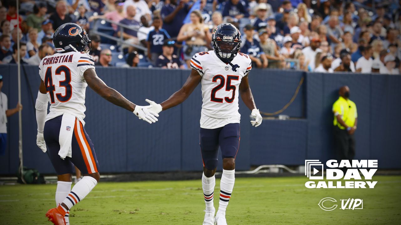 NFL: Preseason-Tennessee Titans at Chicago Bears - WV MetroNews