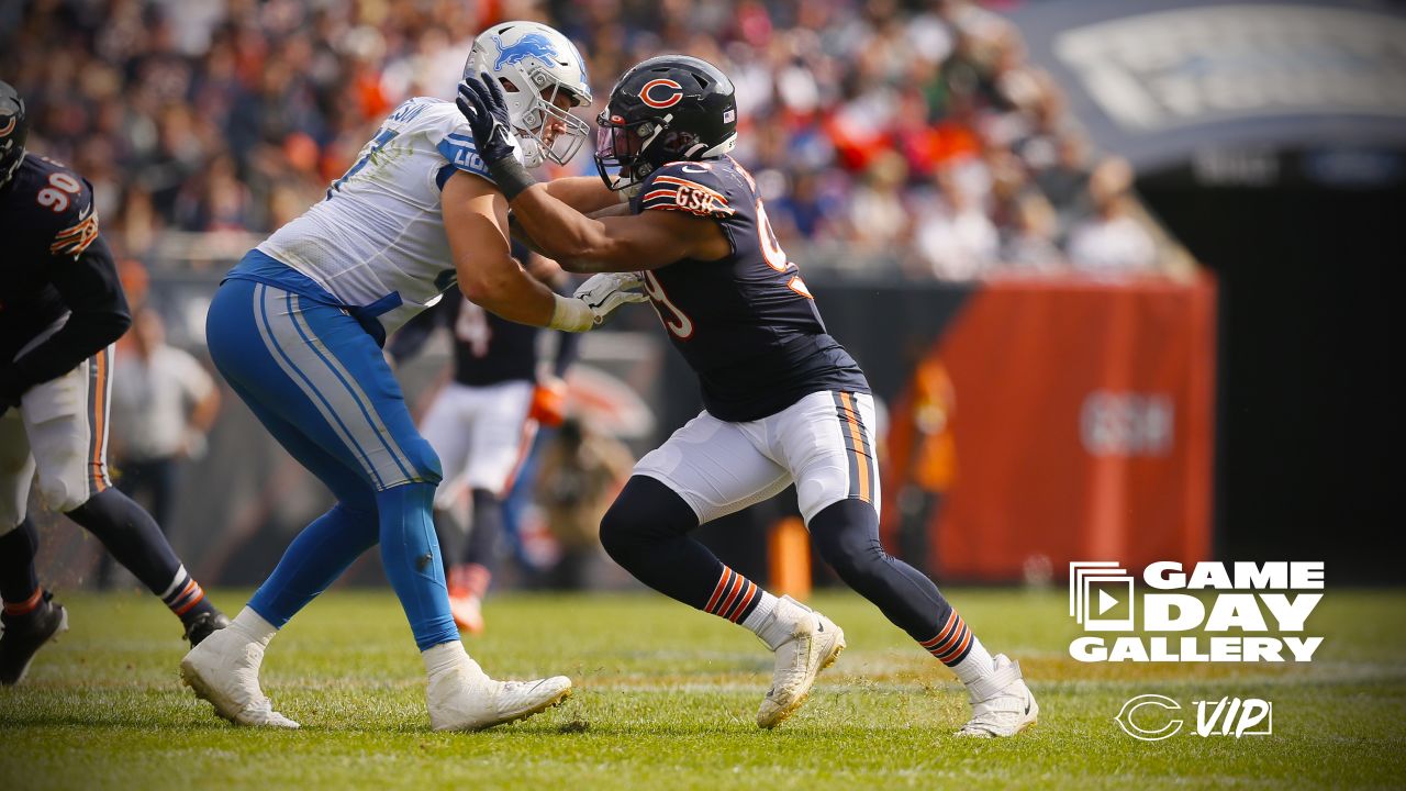 Rapid Recap: Bears fall to Broncos at Soldier Field