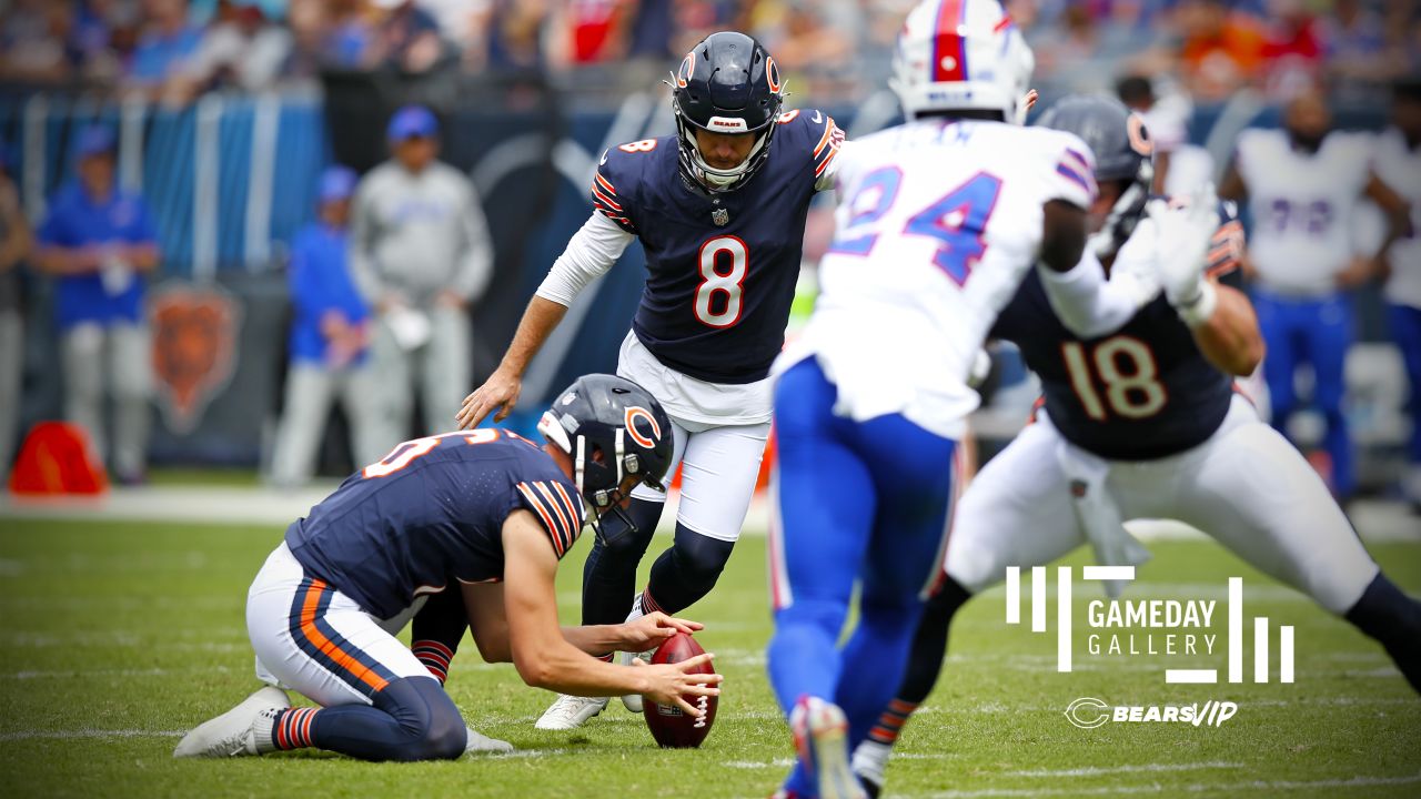 Bears ticket prices plunge ahead of freezing matchup with Bills at Soldier  Field - Chicago Sun-Times