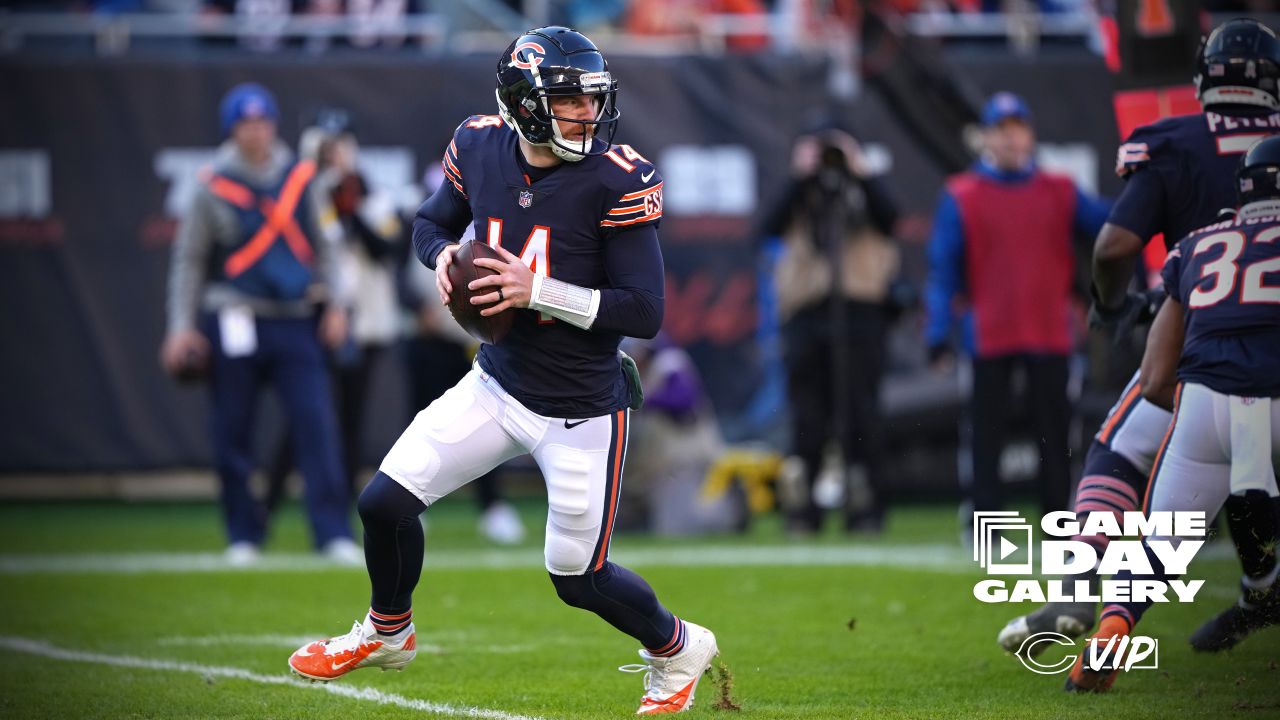 The Neverending Game: Bears, Ravens headed to overtime in Chicago - NBC  Sports