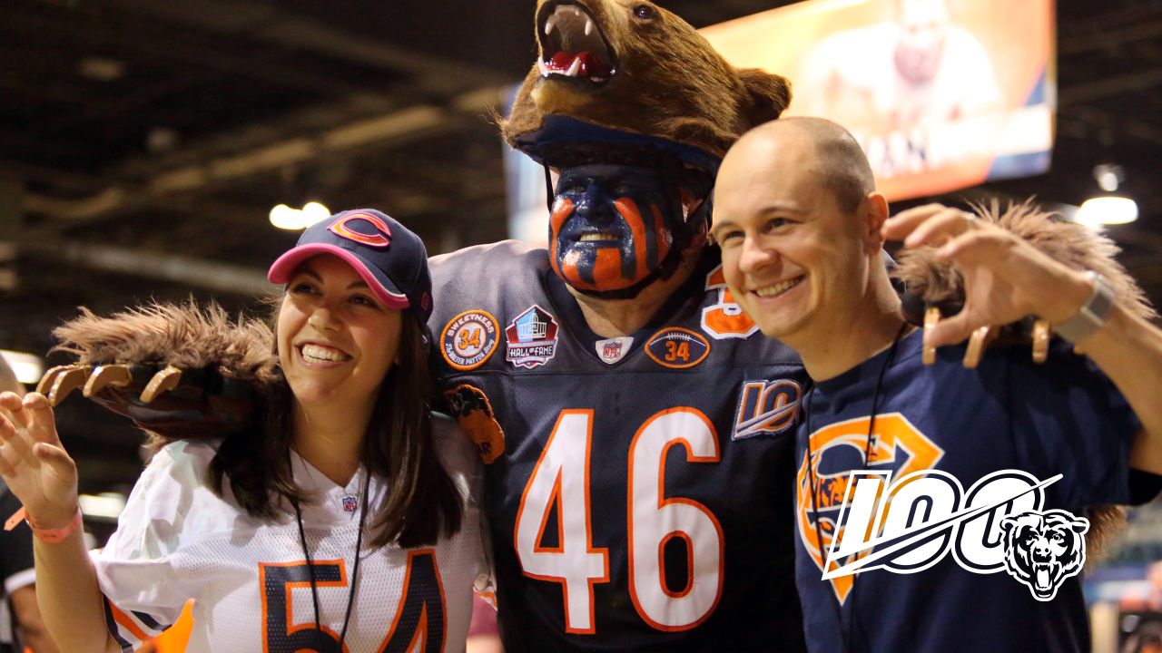 Bears legend Jim McMahon talks autographs, collecting, Mad Mac and the  Super Bowl Shuffle - Sports Collectors Digest