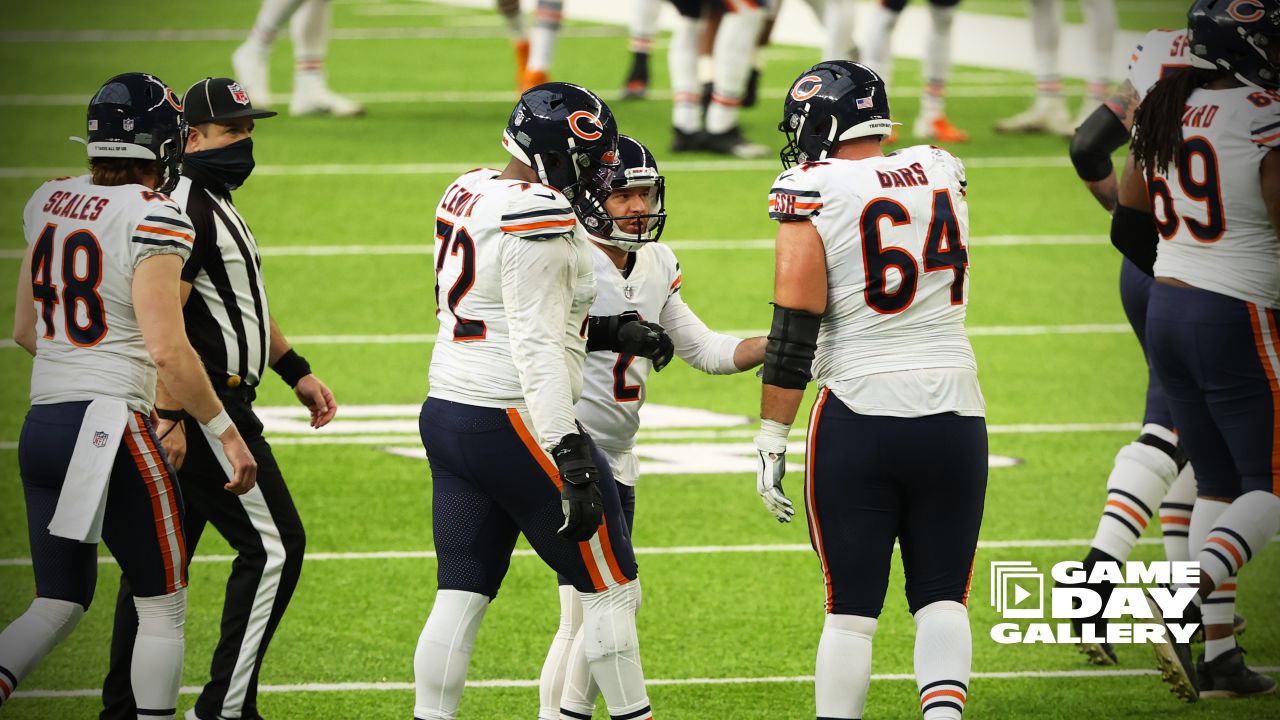 Game Recap: Chicago Bears remain in playoff hunt with 33-27 Week